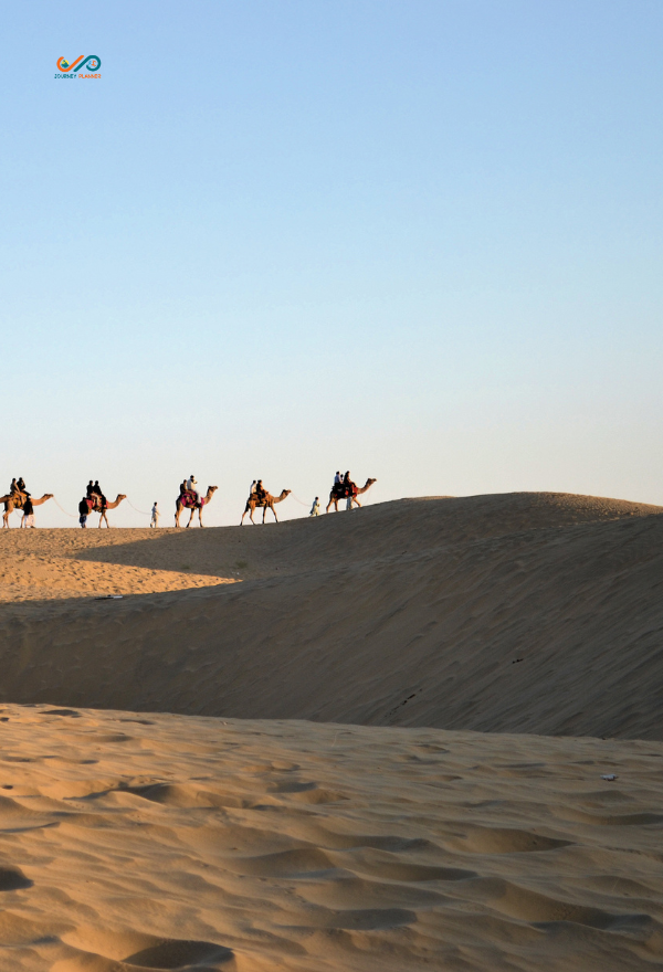 Jaisalmer Trip